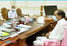 CM KCR appeals Junior doctors to withdraw strike