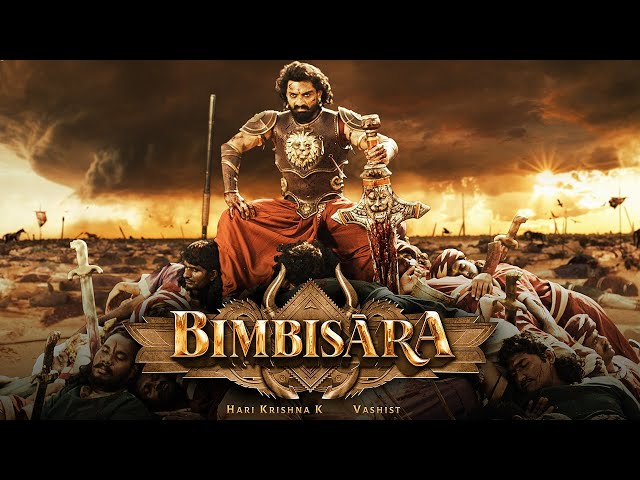 Nandamuri Kalyan Ram’s ‘Bimbisara’