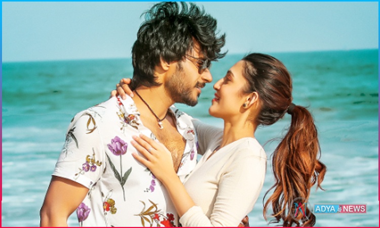 ‘Gully Rowdy’ gears up for Censor formalities