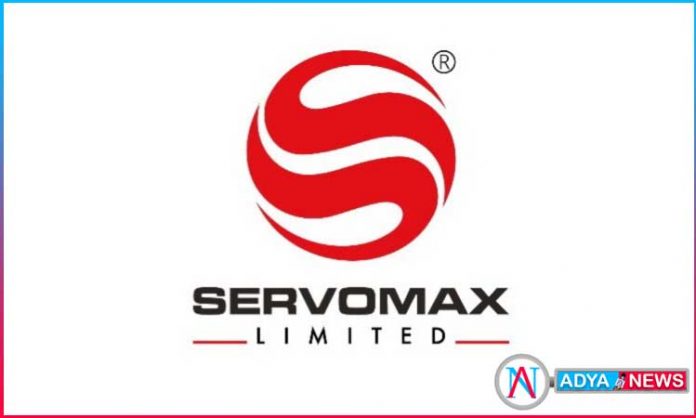 Servomax Limited No Way Related to Avasarala Venkateswara Rao