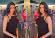 Shivani Rajasekhar withdraws from Femina Miss India 2022