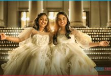 Ariaana, Viviana''s Friendship Song Likely To Become A Major Chartbuster