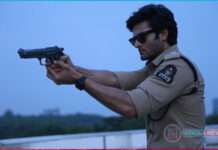 Hollywood Action Touch For Sudheer Babu starrer, V Anand Prasad’s "Hunt"