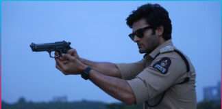 Hollywood Action Touch For Sudheer Babu starrer, V Anand Prasad’s "Hunt"