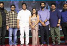 'Rebels of Thupakulagudem' Pre Release Event Was A Grand Affair, Film Releasing On February 3rd