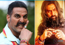 Most wanted Bollywood villain Harry Josh Re Entry Telugu silver screen!!