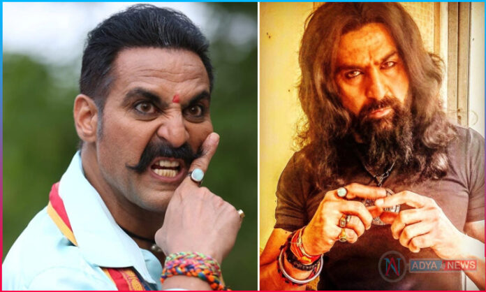 Most wanted Bollywood villain Harry Josh Re Entry Telugu silver screen!!