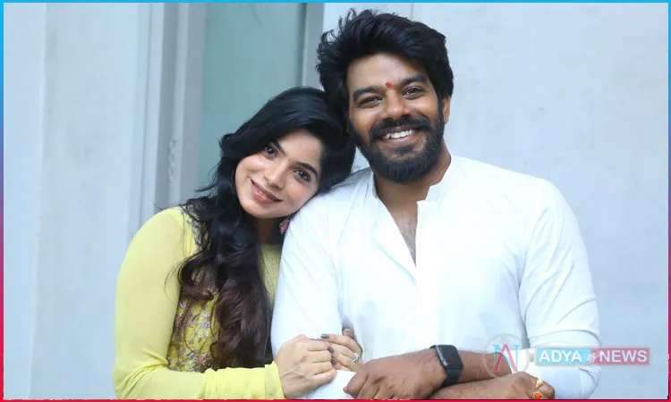 Sudigali Sudheer's SS4 Started grandly with Pooja Cermony